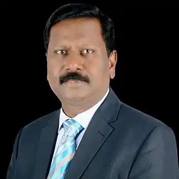 Dr. Rajarathinam Ayyanar Image