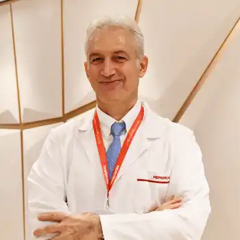 Dr. Mevlit Korkmaz Image