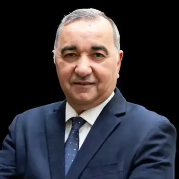 Dr. Sabah Al Arnaout Image