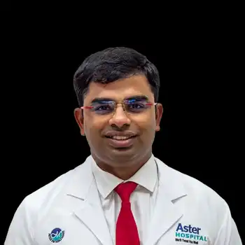 Dr. Sandeep Kuchi Image