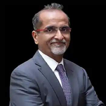 Dr. Arif A Adenwala Image