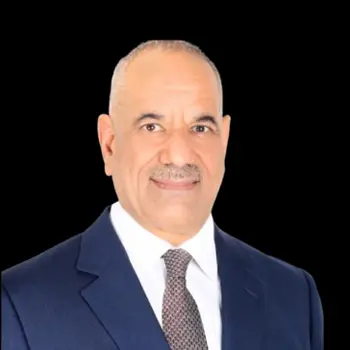 Dr. Kareem Kamil Al Dulaimi Image