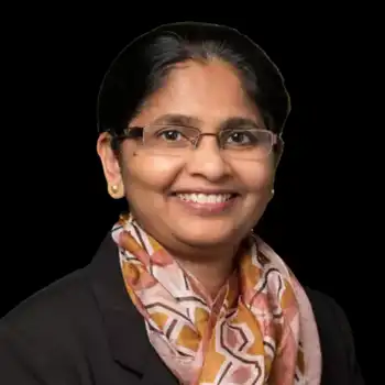 Dr. Geetha Balan Image
