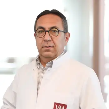 Dr. Cengiz Gemici Image