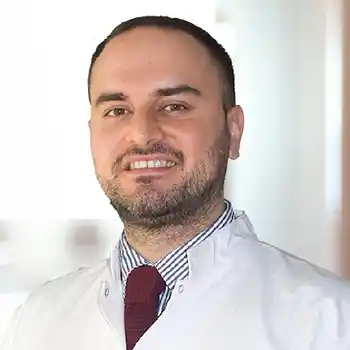 Dr. Omercan Yagiz Oksuz Image