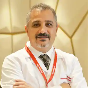 Dr. Erkan Dogan photo