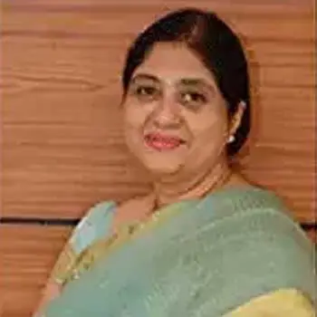 Dr Sandeep Talwar Image