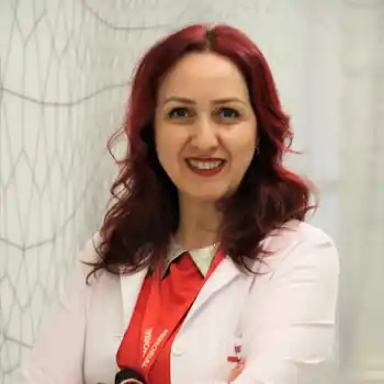 Dr. Ebru Cogendez Image