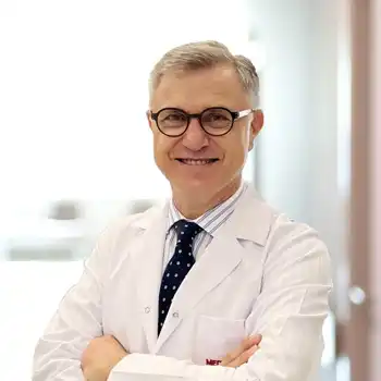 Dr. Gokhan Deda Image