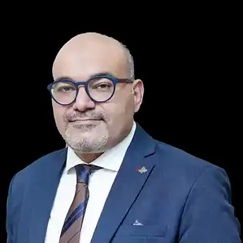 Dr. Ahmed Ebied Image