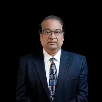 Dr. Chetan Prakash Image