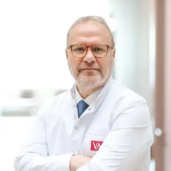 Dr. Bulent Erol Image