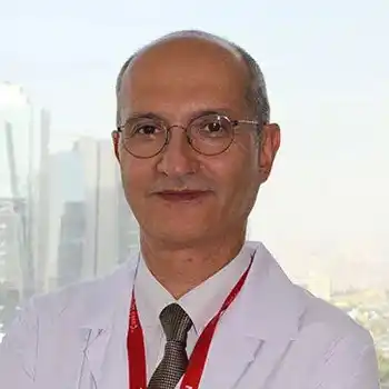 Dr. Cem Yorgancioglu Image