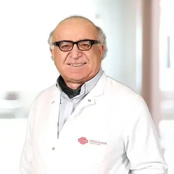 Dr. Gokhan Akdemir Image