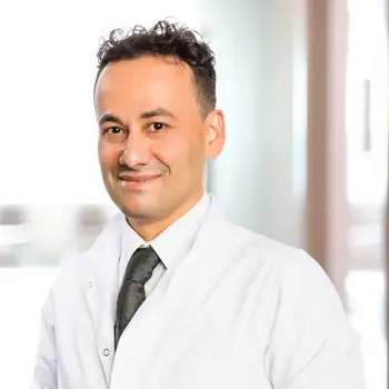 Dr. Himmet Bora Uslu Image