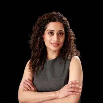 Dr. Fairooz P M Image