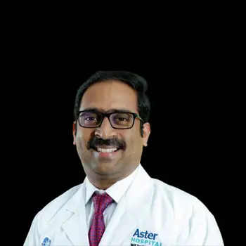 Dr. Mashhood PV Image