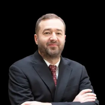 Dr. Imad Al Ostwani Image