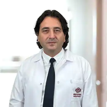 Dr. Hakan Basar Image