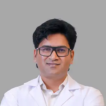 Dr. Anil Kumar Chintada Image