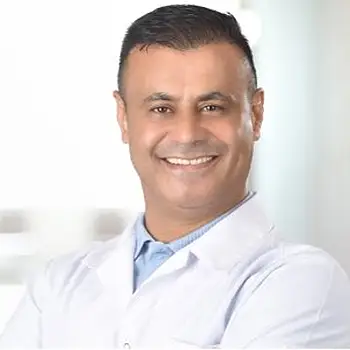 Dr. Cemal Firat Image