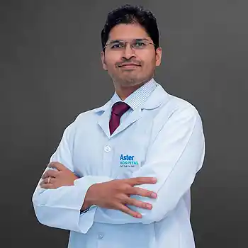 Dr. Pranab Karipody Prabhakaran Image