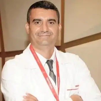 Dr. Veysel Sal photo