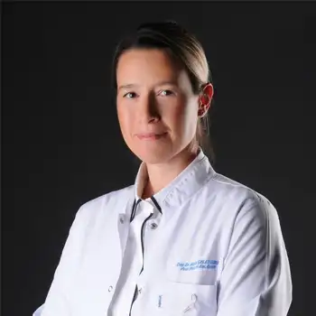 Dr. Burcu Celet Ozden Image