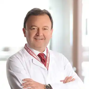 Dr. Ahmet Hakan Vural Image