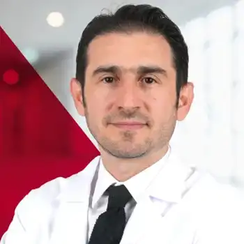 Dr. M Nurullah Bulut Image