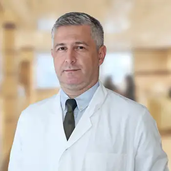 Dr. Kivanc Derya Peker Image