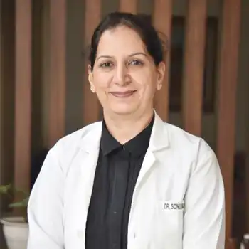Dr. Sonu Balhara Ahlawat Image