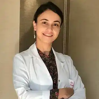 Dr. Adile Dikmen Image