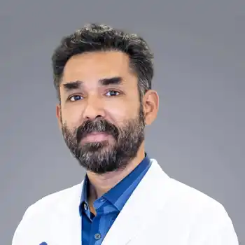 Dr. Abdul Hameed Image