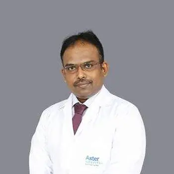 Dr. Chelladurai Pandian Hariharan Image