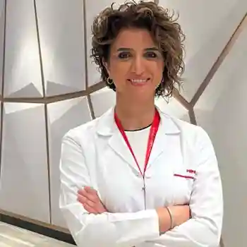 Dr. Leyla Ozer Image