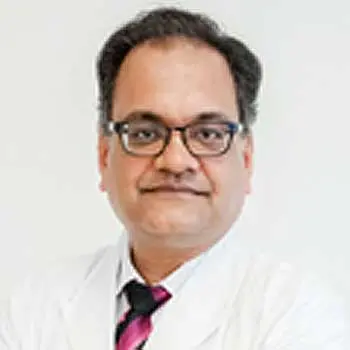 Dr. Vineesh Mathur photo