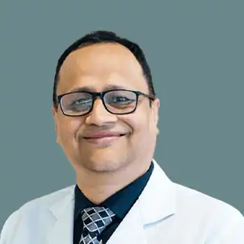 Dr. Pranay Taori Image