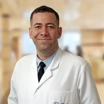 Dr. Mehmet Saygi Image