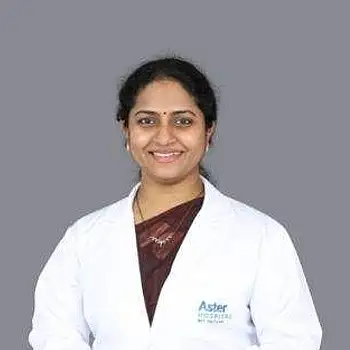 Dr. Chitra Gopalakrishnan Image