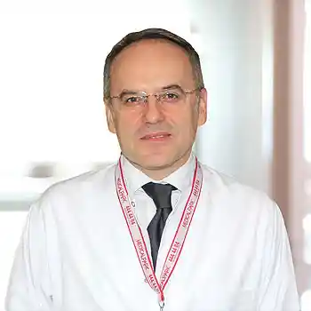 Dr. Adem Fazlioglu Image