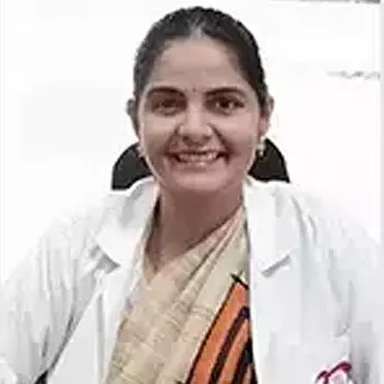 Dr. Aswati Nair Image