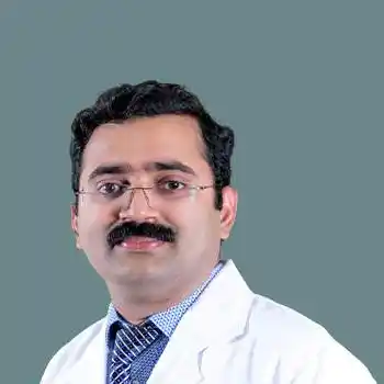 Dr. Muhammed Shafeeq Kalladi Image