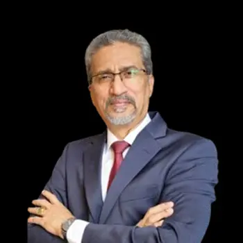 Dr. James Zachariah Pulimuttil Image