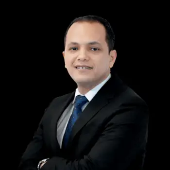 Dr. Ahmed Zaki Image