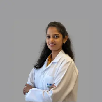 Dr. Nikulaa Parachuri Image