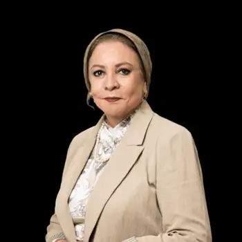 Dr. Amira Zoheir Image