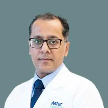 Dr. Rahul S Shivadey Image