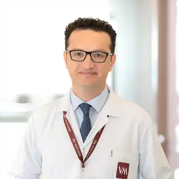 Dr. Ahmet Firat Image