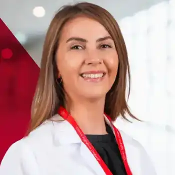 Dr. Kazibe Koyuncu Demir Image